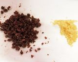 我が家のチョビポ(アンチョビポテト)作り方2写真