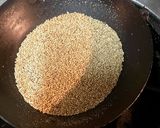 鶏肉のモレソース作り方7写真