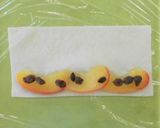 【松噛むカム】りんごの焼き春巻き作り方7写真