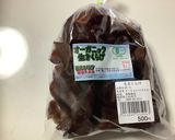 絶品です、生きくらげとレタスの豚シャブ作り方1写真
