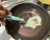 絶品です、生きくらげとレタスの豚シャブ作り方2写真