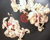 香味野菜たっぷり♡フライパンde味噌豚丼作り方3写真
