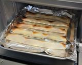 【松噛むカム】りんごの焼き春巻き作り方10写真