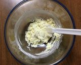 アイスボックスクッキー作り方5写真