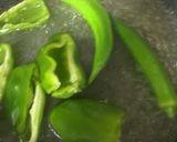 簡単で体に良い魚肉ソーセージおでん！作り方4写真