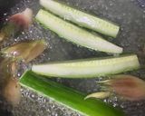簡単で体に良い魚肉ソーセージおでん！作り方5写真
