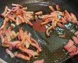 本格的！ゴルゴンゾーラのショートパスタ作り方5写真