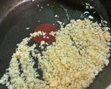 本格的！ゴルゴンゾーラのショートパスタ作り方6写真
