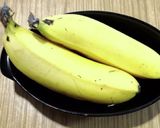 包みまくり＊バナナが黒くならない保存法作り方19写真