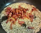 本格的！ゴルゴンゾーラのショートパスタ作り方7写真