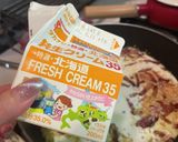 本格的！ゴルゴンゾーラのショートパスタ作り方8写真