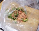 ピーマンのおかかしょうゆ漬け作り方5写真