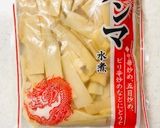 かさましメンマ作り方1写真