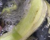 簡単で体に良い魚肉ソーセージおでん！作り方6写真