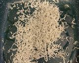 じゃこゴーヤ作り方4写真