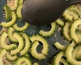 じゃこゴーヤ作り方6写真