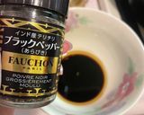【簡単】自家製バルサミコ酢ドレッシング!作り方3写真