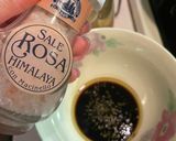 【簡単】自家製バルサミコ酢ドレッシング!作り方4写真
