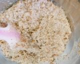 マクロビ☆お米のチョコチャンククッキー作り方4写真