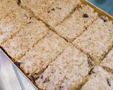 マクロビ☆お米のチョコチャンククッキー作り方6写真