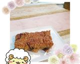 マクロビ☆お米のチョコチャンククッキー作り方7写真