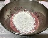 白玉粉とオートミールのザクザククッキー作り方2写真
