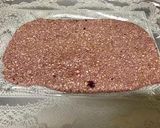 白玉粉とオートミールのザクザククッキー作り方5写真