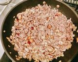 ナスのミートグラタン作り方6写真