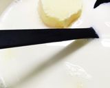 ☆水っぽく甘味のない南瓜で作るプリン☆彡作り方2写真