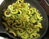 ゴーヤの無限おつまみ作り方3写真
