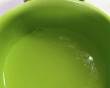 ☆水っぽく甘味のない南瓜で作るプリン☆彡作り方8写真