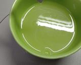 ☆水っぽく甘味のない南瓜で作るプリン☆彡作り方9写真