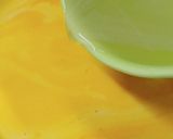 ☆水っぽく甘味のない南瓜で作るプリン☆彡作り方10写真