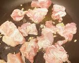 Rp.17 鶏肉ラタトゥイユ作り方2写真