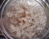 ヘルシー!低カロリー♪あっさりもつ煮!作り方2写真