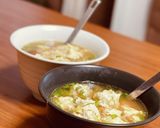 はんぺん鶏団子(卵、小麦粉ナシ)作り方10写真