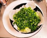 ビールのお友達。具材3つで作れる餃子作り方3写真