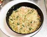 ビールのお友達。具材3つで作れる餃子作り方6写真