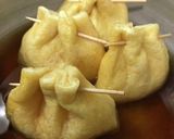 何が出るかな？たまご巾着☆作り方4写真