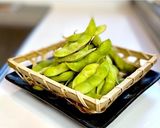 あー面倒と思ったら、簡単なレンチン枝豆作り方5写真