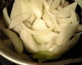 あっという間にホワイトソース作り方1写真