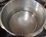 レバーパテでコク旨☆クリームパスタ作り方3写真