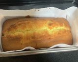 簡単レモンケーキ！ウィークエンドシトロン作り方8写真