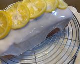 簡単レモンケーキ！ウィークエンドシトロン作り方9写真