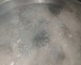 そうめんはゆでない。(笑)作り方2写真
