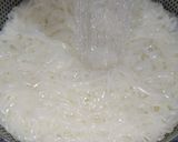 そうめんはゆでない。(笑)作り方6写真