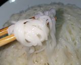 そうめんはゆでない。(笑)作り方9写真
