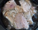 2021肉フェス開催！BBQ風スペアリブ作り方1写真