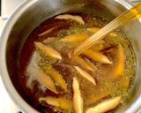 鉄庵❤トロシャキ葱と椎茸の玉子スープஐஃ作り方7写真