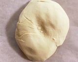 ゆかりのイブクロ 本格派ピザ生地作り方2写真